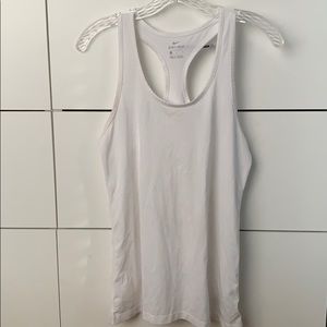 Nike tank top